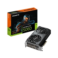 VGA GIGABYTE RTX 5060 WINDFORCE OC-8GD...