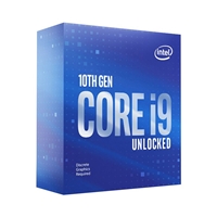 CPU INTEL Core I9-10900F