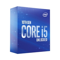 CPU INTEL Core i5-10600 - BOX