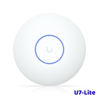 Bộ phát WiFi 7 UniFi U7 Lite (chưa nguồn POE)