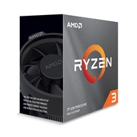 CPU AMD Ryzen 3 3300x