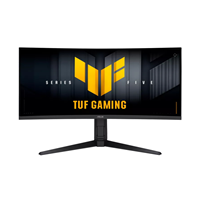 Màn hình Gaming cong Asus TUF VG34WQML5A 34 inch WQHD 2K VA 250Hz 0.5ms VG34WQML5A