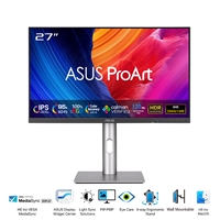 Màn Hình Đồ Họa ASUS ProArt PA278QGV (27 inch - IPS -...