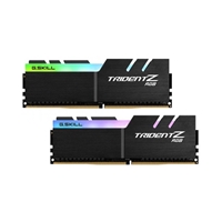 RAM G.Skill TRIDENT Z RGB 16GB (2x8GB) DDR4 3200MHz...