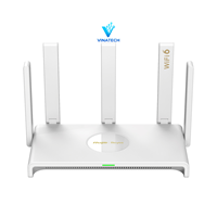 Bộ định tuyến Ruijie Gigabit WAN kép 3000M Wi-Fi 6...