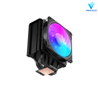 Bộ Tản nhiệt Cooler Master Hyper 212 3DHP BLACK ARGB