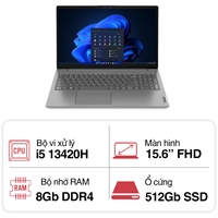 Laptop (NB) LENOVO V15 G4 IRU...