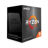 CPU AMD Ryzen 9 5950X - NO FAN