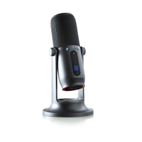 MICROPHONE THRONMAX MDRILL ONE M2 (JET BLACK - SLATE...