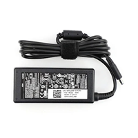 Sạc Laptop Dell 19.5v/3.34a 65W (4.5mm) - chính hãng 