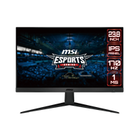 Màn hình MSI G2412 – 23.8 inch FHD IPS / 170Hz / 1ms / Chuyên Game