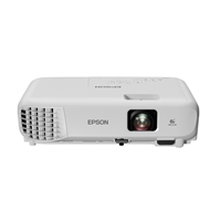Máy chiếu Epson EB-X52 (3LCD/ 3800 Ansi Lumens/ XGA)