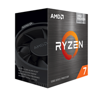 CPU AMD Ryzen 7 5700G (3.8GHz Upto 4.6GHz / 20MB / 8...