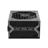 Nguồn MSI MAG A650BN (650W/ 80 Plus Bronze/ ATX/ Đen)