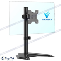 Giá treo màn hình Ergotek EM07 (17-32inch ) đen