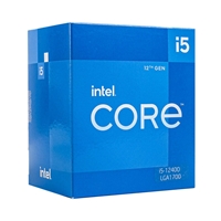 CPU Intel Core i5-12400 (Upto 4.4Ghz, 6 nhân 12 luồng,...