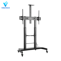 Giá màn hình bằng thép TTL06H-610TW