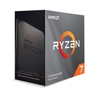 CPU AMD Ryzen 7 5700X (3.4 GHz Upto 4.6GHz / 36MB / 8...