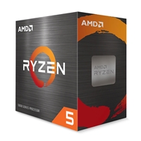 Thông số kỹ thuật CPU AMD Ryzen 5 5500 (3.6 GHz Upto...