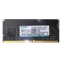 Ram KingMax 4GB DDR4-2400/2666 NOTE