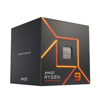 CPU AMD Ryzen 9 7900 (3.7GHz up to 5.4Ghz/12 cores/24...