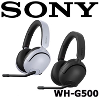 Tai nghe Gaming không dây Sony WH-G500