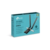 Tp-Link Wifi 6 Archer TX20E Bộ Chuyển Đổi PCIe...