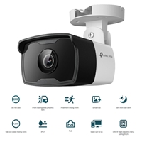 CAMERA GIÁM SÁT TP-LINK, VIGI C320I (2.8MM)