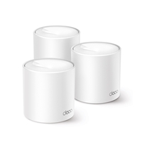 Hệ Thống Mesh WiFi 6 Cho Gia Đình AX1500 TP-LINK...