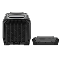 Wave 3 Combo(Include Add-on Battery )