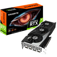 GeForce RTX™ 3060 GAMING OC 12G (rev. 1.0) rev. 2.0