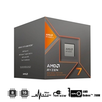 CPU AMD Ryzen 7 8700G (4.2GHz Upto 5.1GHz / 24MB / 8...