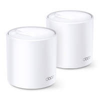 Hệ thống Mesh Wi-Fi 6 cho Gia đình AX1800 TP-LINK...