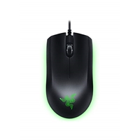 Chuột gaming Razer Abyssus Essential - Ambidextrous