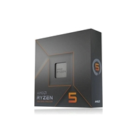 CPU AMD Ryzen Ryzen 5 7500F (3.7 GHz Upto 5.0GHz / 38MB...