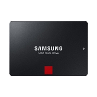 SSD Samsung 860 Pro Series 2.5-Inch SATA III 256GB