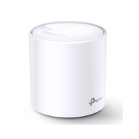 Hệ thống Wi-Fi 6 Mesh cho Gia đình AX1800 TP-LINK...