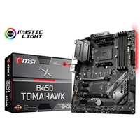 Mainboard AMD MSI B450 TOMAHAWK