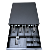 Ngăn kéo đựng tiền JJ335R 