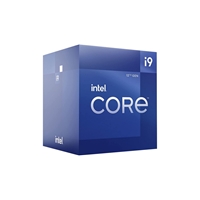 Bộ xử lý Intel® Core™ i9-12900F
