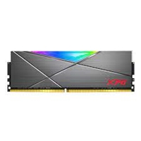Ram PC - ADATA 8GB DDR4 3200 XPG Spectrix D50 Led RGB...
