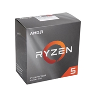 CPU AMD Ryzen 5 3500 MPK
