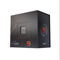 AMD Ryzen 9 7950X (4.5 GHz up to 5.7 GHz/81 MB/ 16...