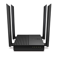 Bộ phát wifi Tp-Link Archer C64 Router WiFi MU-MIMO...