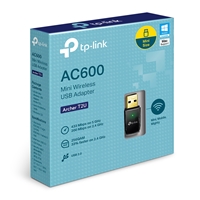 Bộ Chuyển Đổi USB Băng Tần Kép Wi-Fi AC600