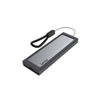 Box di động SSD M.2 PCIe NVMe Gen3x4 / Gen4x4 Type-C...