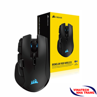 Mouse Corsair IRONCLAW RGB WIRELESS