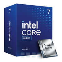 CPU Intel Core Ultra 7 265 