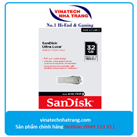 USB 32GB Sandisk CZ74