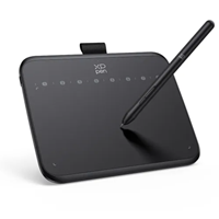 XP-Pen Deco 640 – Bảng Vẽ Điện Tử Đa Năng